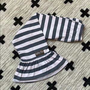 Matilda Jane Big Ruffle